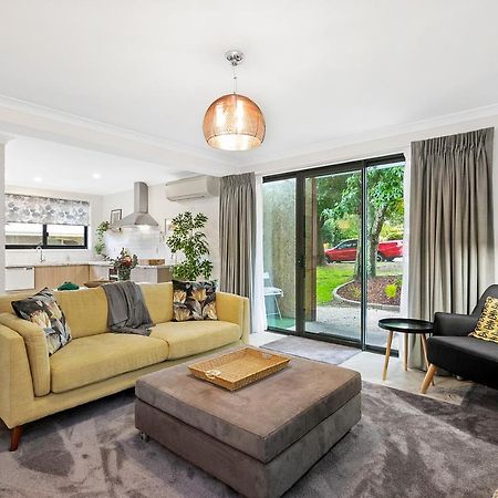 The Snug Premium 1Br Self Contained Apartment Free Netflix Korumburra Luaran gambar