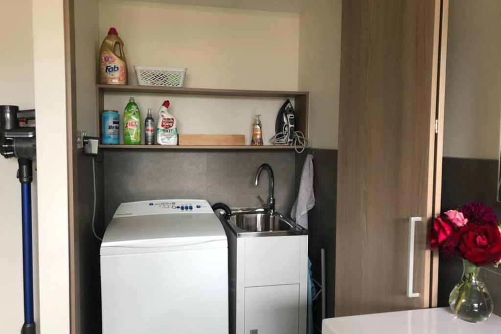 The Snug Premium 1Br Self Contained Apartment Free Netflix Korumburra Luaran gambar