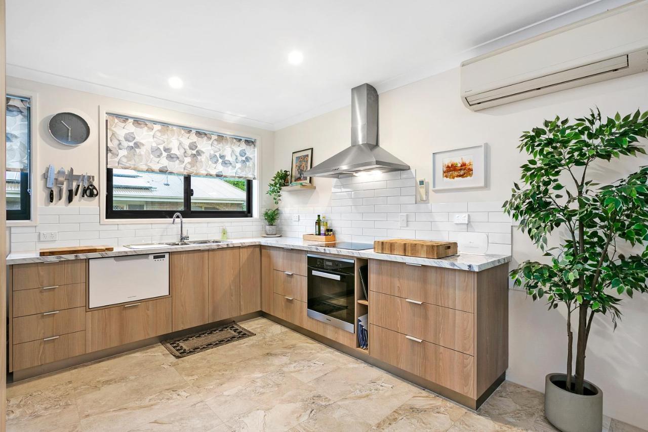 The Snug Premium 1Br Self Contained Apartment Free Netflix Korumburra Luaran gambar
