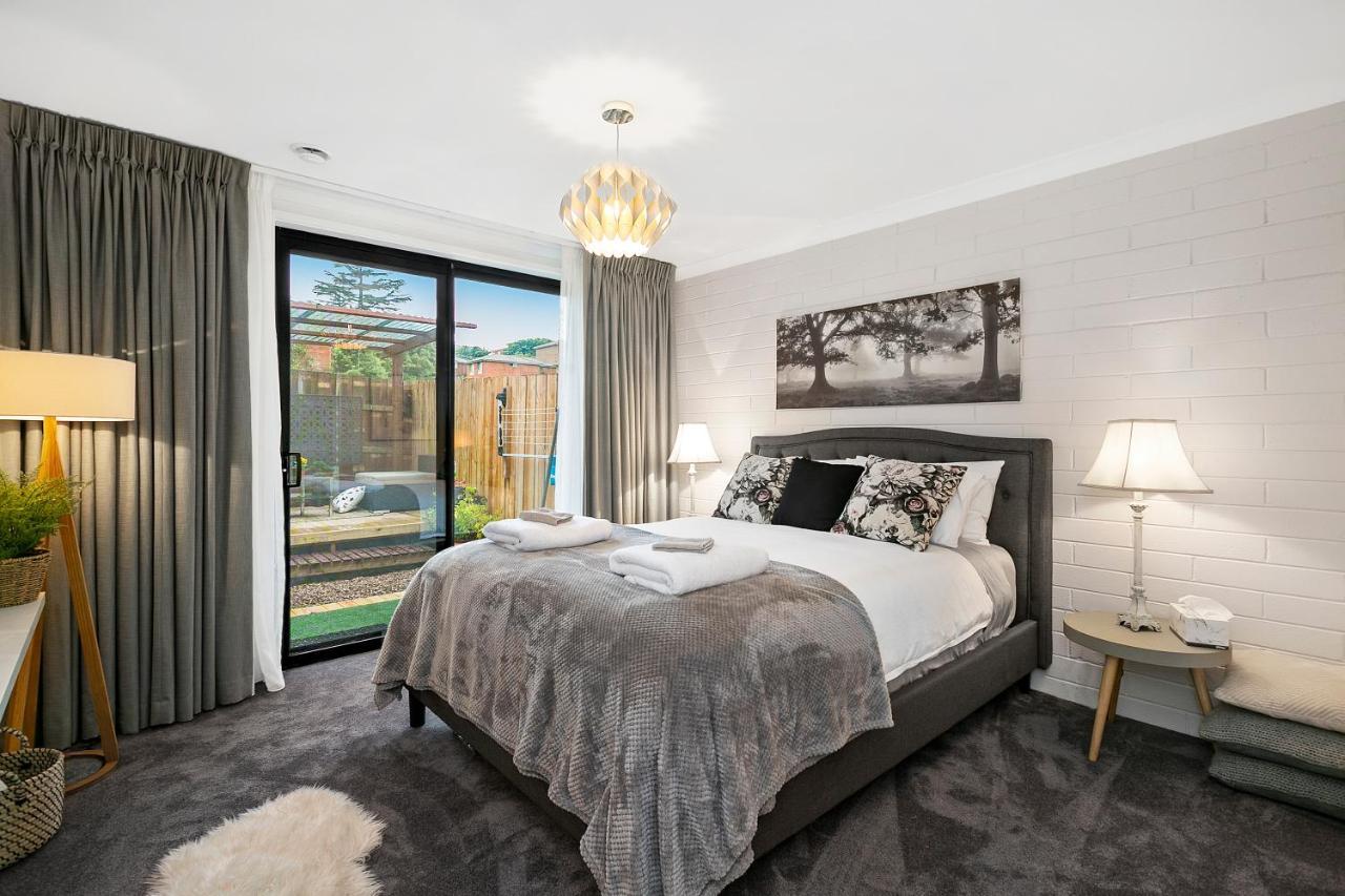 The Snug Premium 1Br Self Contained Apartment Free Netflix Korumburra Luaran gambar
