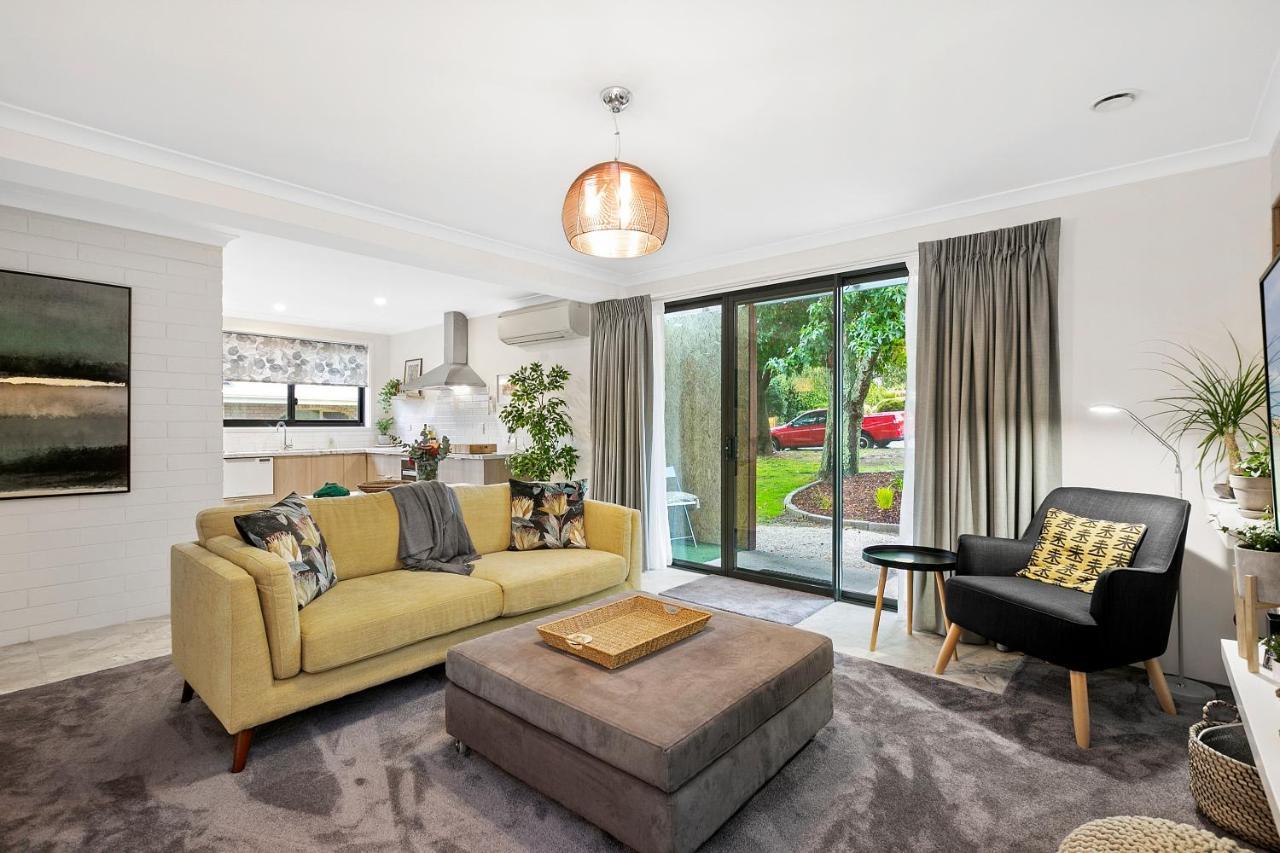 The Snug Premium 1Br Self Contained Apartment Free Netflix Korumburra Luaran gambar