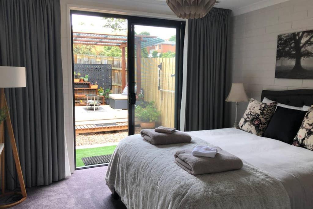The Snug Premium 1Br Self Contained Apartment Free Netflix Korumburra Luaran gambar