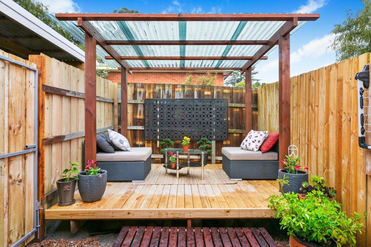 The Snug Premium 1Br Self Contained Apartment Free Netflix Korumburra Luaran gambar