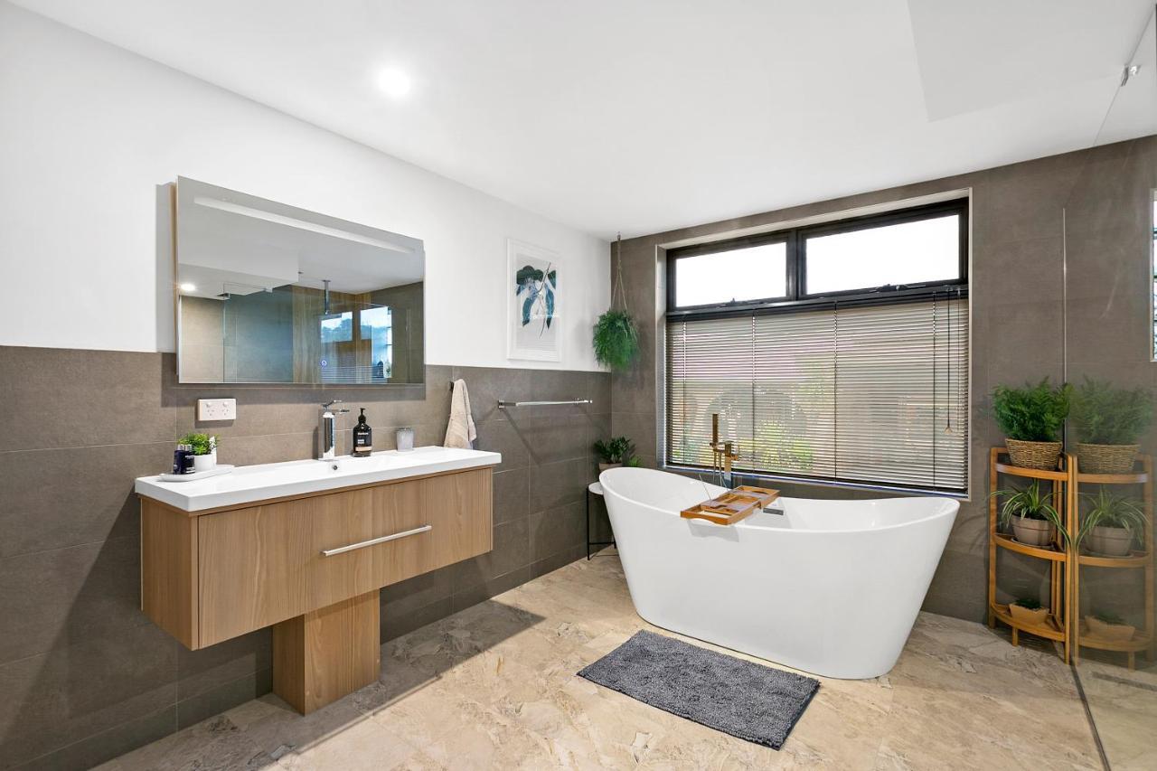 The Snug Premium 1Br Self Contained Apartment Free Netflix Korumburra Luaran gambar